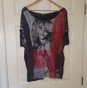 Addition elle graphic design Tshirt